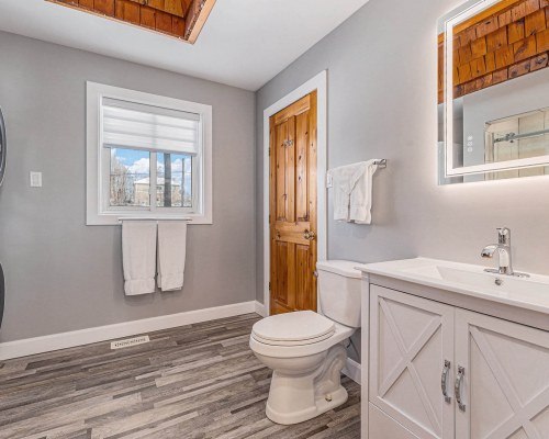 Calabogie Lodge Resort