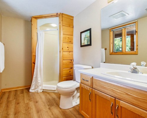 Calabogie Lodge Resort