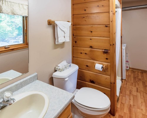 Calabogie Lodge Resort