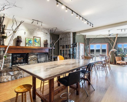 Calabogie Lodge Resort