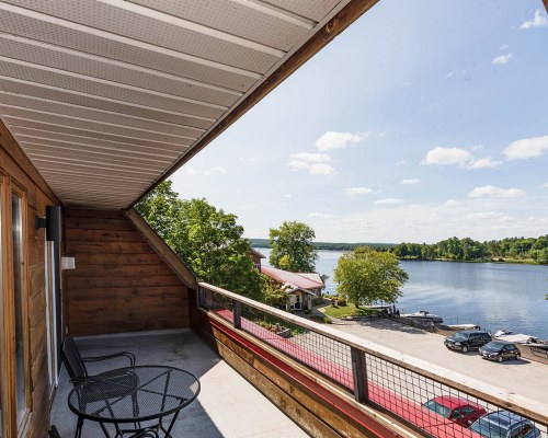 Calabogie Lodge Resort