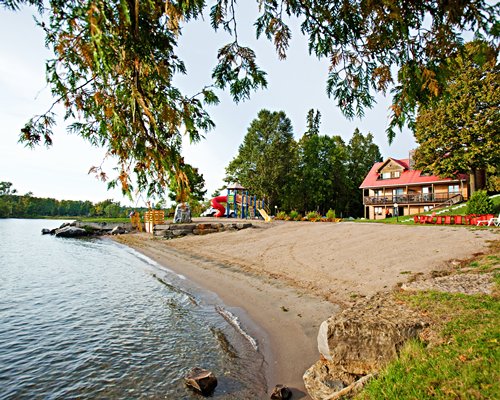 Calabogie Lodge Resort