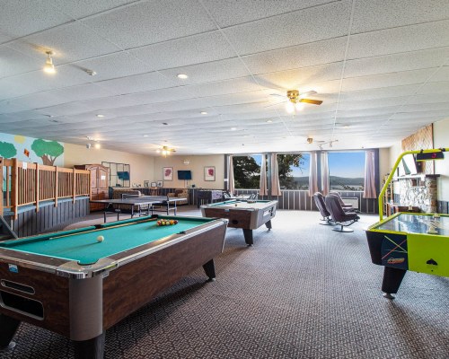 Calabogie Lodge Resort