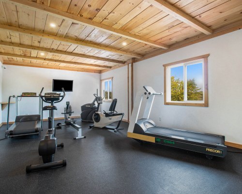 Calabogie Lodge Resort