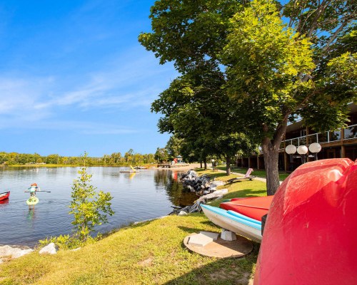 Calabogie Lodge Resort