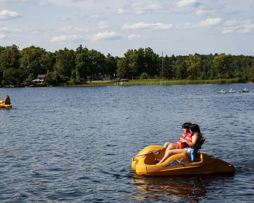 Calabogie Lodge Resort