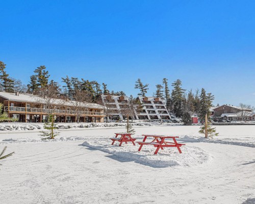 Calabogie Lodge Resort