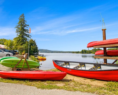 Calabogie Lodge Resort