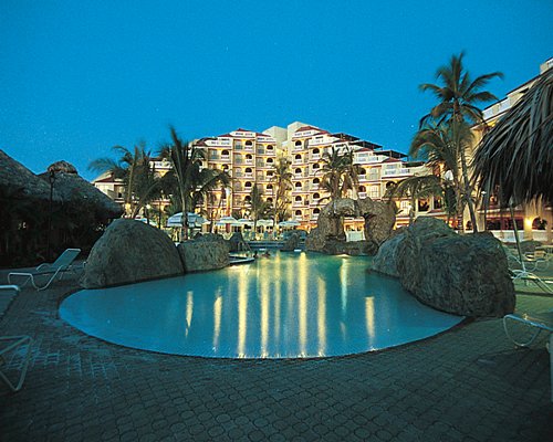 Playa Linda Beach Resort Image