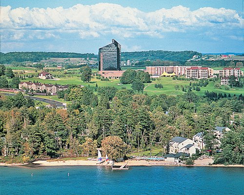 Grand Traverse Resort and Spa Image