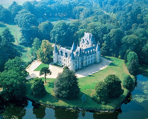 Château Country Club de Tredion Image