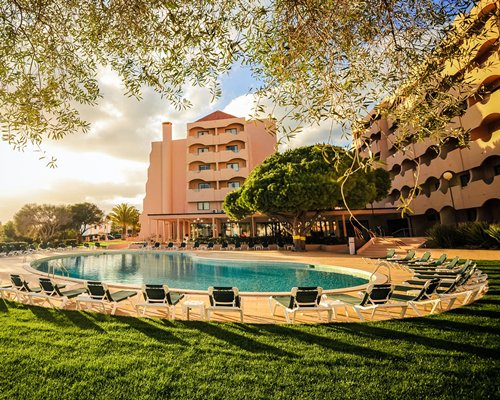 Hotel Ap. Vila Gale Atlantico