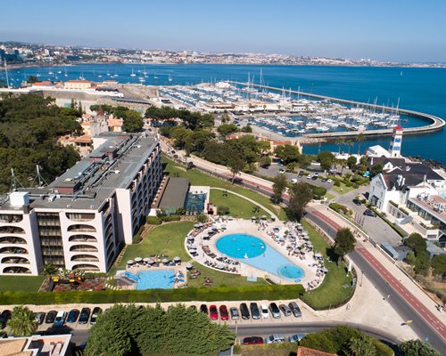 Hotel Ap. Vila Gale Village Cascais Image