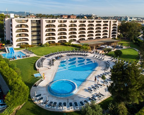 Hotel Ap. Vila Gale Village Cascais