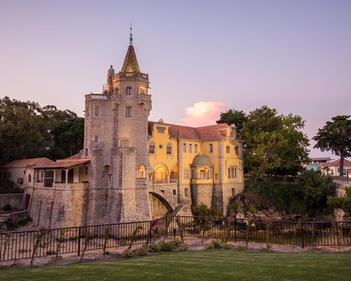 Hotel Ap. Vila Gale Village Cascais