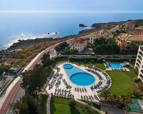 Hotel Ap. Vila Gale Village Cascais