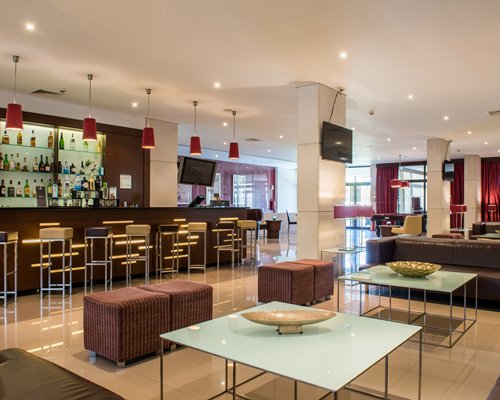 Hotel Ap. Vila Gale Village Cascais