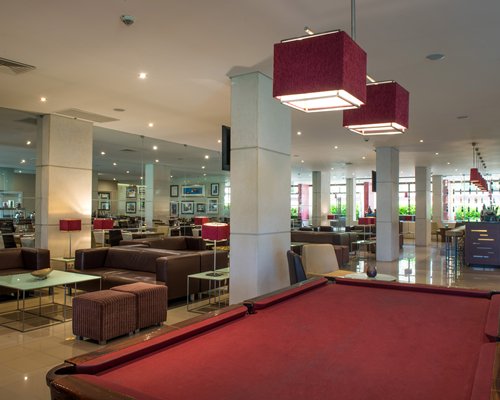 Hotel Ap. Vila Gale Village Cascais