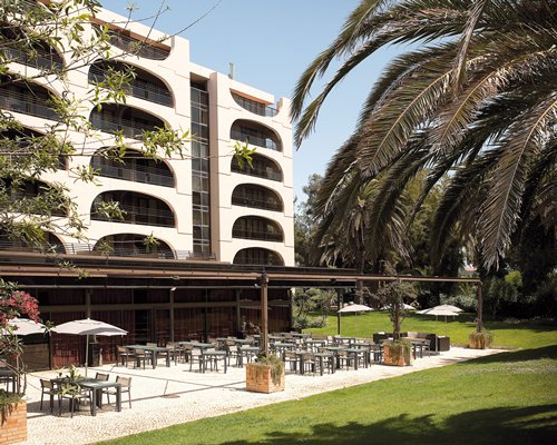 Hotel Ap. Vila Gale Village Cascais