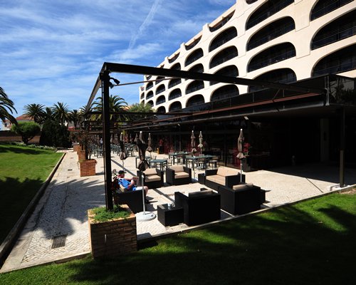 Hotel Ap. Vila Gale Village Cascais