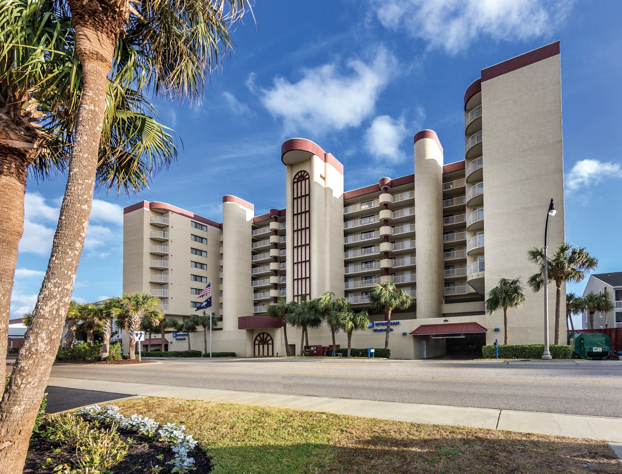 Club Wyndham Westwinds
