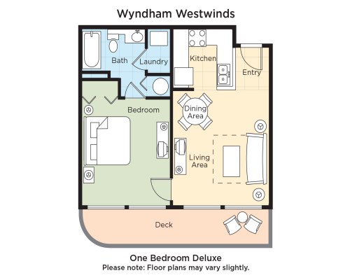 Club Wyndham Westwinds