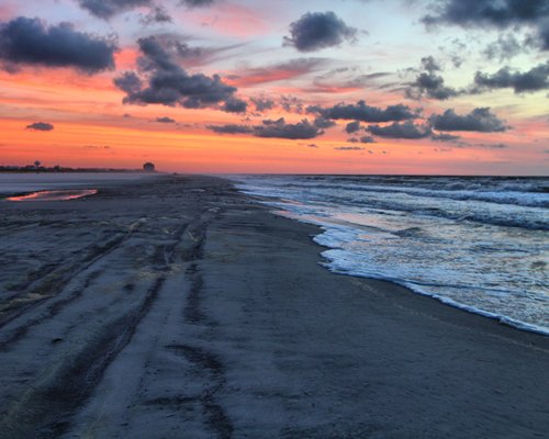 Brigantine Beach Club