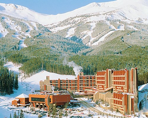 Beaver Run Resort Image