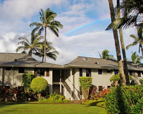 Alii Kai Resort