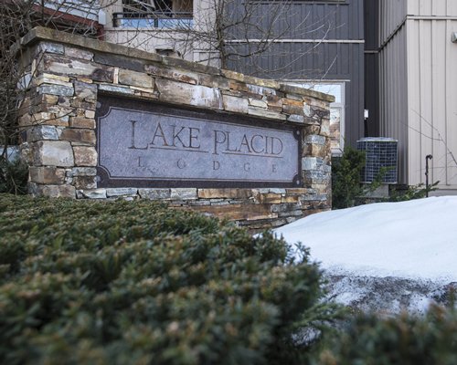 Whistler Vacation Club At Lake Placid Lodge Image