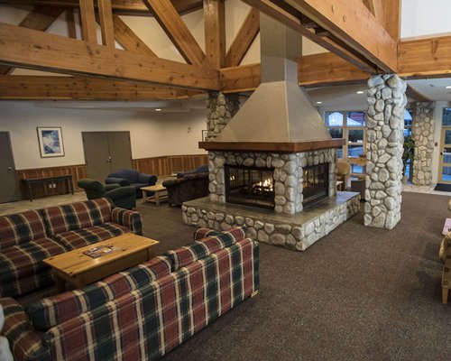 Whistler Vacation Club At Lake Placid Lodge