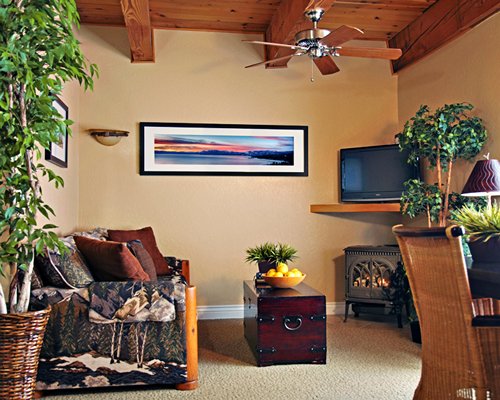 Perennial Vacation Club at Tahoe Village