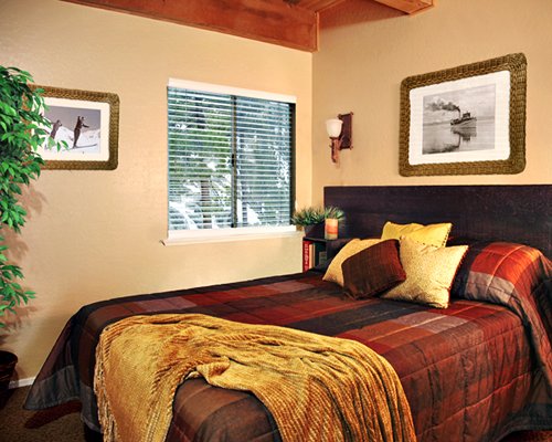 Perennial Vacation Club at Tahoe Village