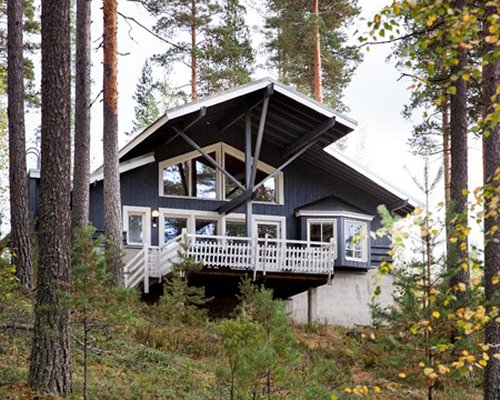 Holiday Club Punkaharju