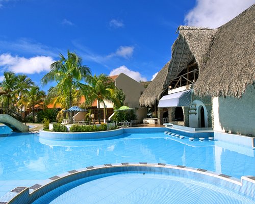 Casas Del Sol Hotel Suites &amp; Beach Resort