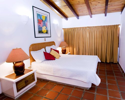 Casas Del Sol Hotel Suites & Beach Resort