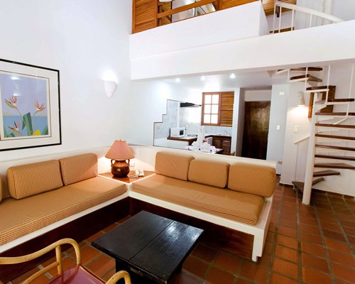 Casas Del Sol Hotel Suites & Beach Resort