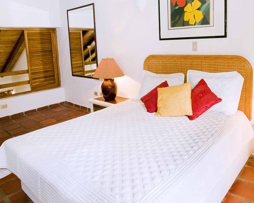 Casas Del Sol Hotel Suites & Beach Resort