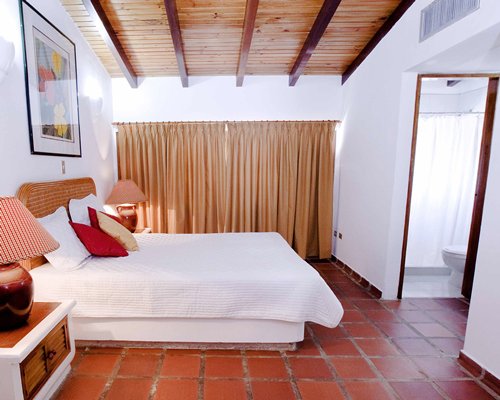 Casas Del Sol Hotel Suites & Beach Resort