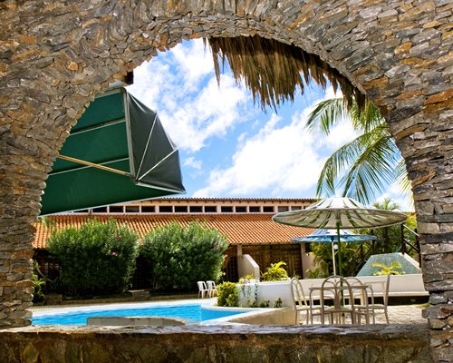 Casas Del Sol Hotel Suites & Beach Resort