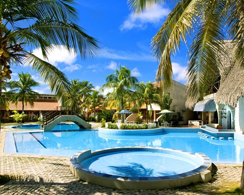 Casas Del Sol Hotel Suites & Beach Resort