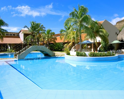 Casas Del Sol Hotel Suites & Beach Resort