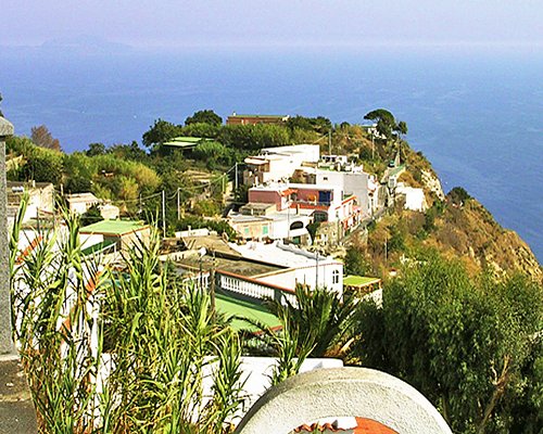 Ischia Uno Residence