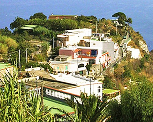 Ischia Uno Residence