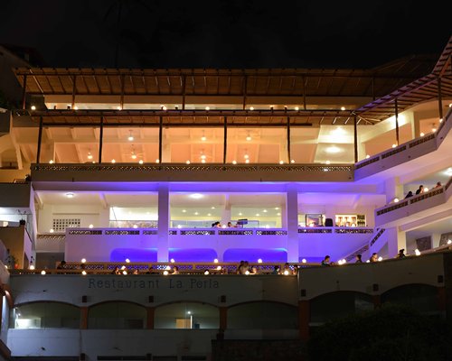 Hotel El Mirador