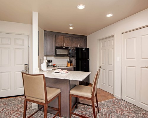 WorldMark Eagle Crest - 6 Nights