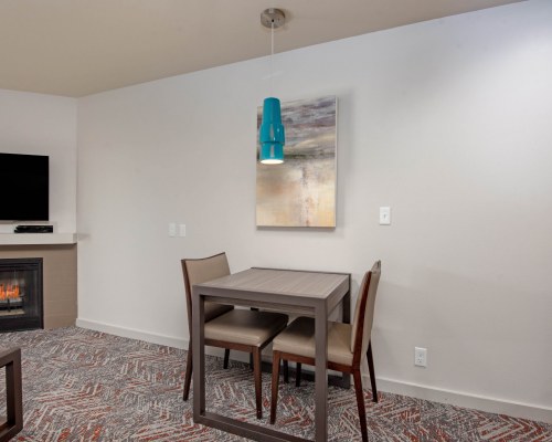WorldMark Eagle Crest - 6 Nights