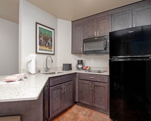WorldMark Eagle Crest - 6 Nights