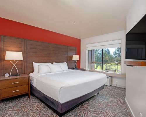 WorldMark Eagle Crest - 6 Nights