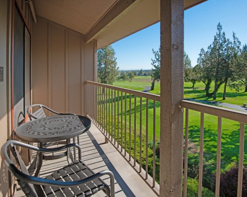 WorldMark Eagle Crest - 6 Nights